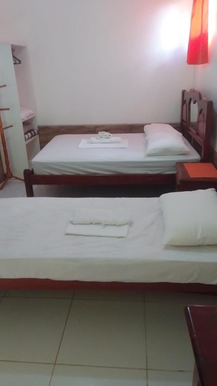 Pousada J Country Sana Dış mekan fotoğraf