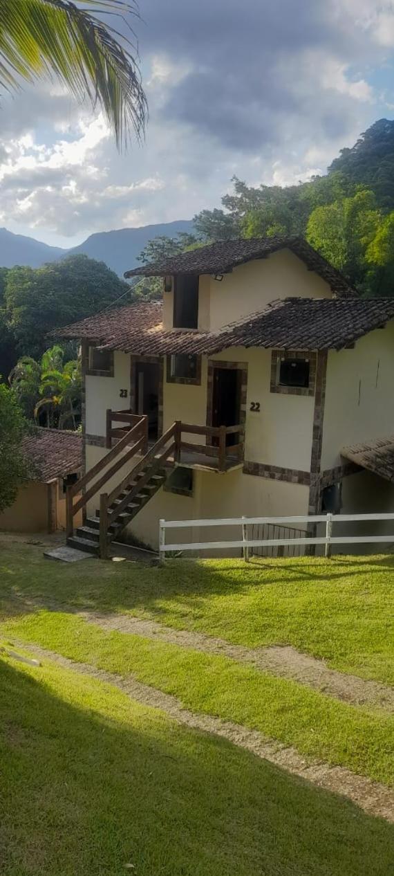 Pousada J Country Sana Dış mekan fotoğraf